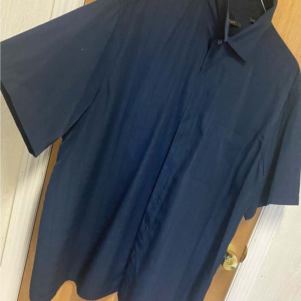 Casual Sport Shirt